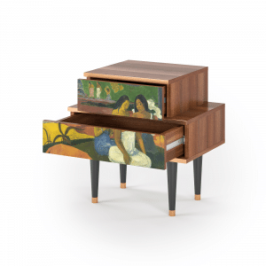 Sideboard - STORYZ - NS1 Arearea  - Walnut