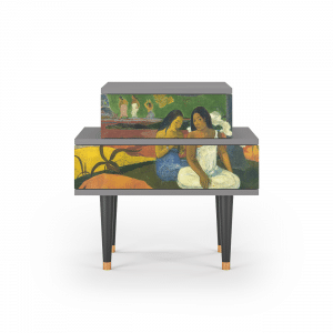 Sideboard - STORYZ - NS1 Arearea  - Grey