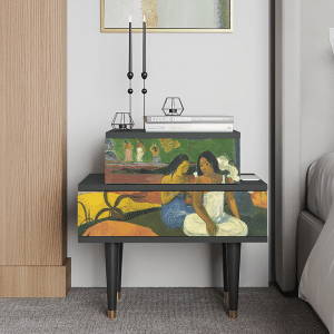 Sideboard - STORYZ - NS1 Arearea  - Antracite