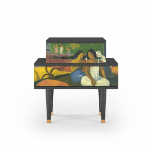 Sideboard - STORYZ - NS1 Arearea  - Antracite