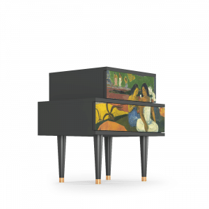 Sideboard - STORYZ - NS1 Arearea  - Antracite