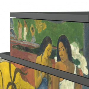 Sideboard - STORYZ - NS1 Arearea  - Antracite