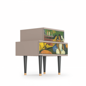 Sideboard - STORYZ - NS1 Arearea  - Latte