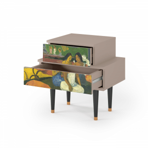 Sideboard - STORYZ - NS1 Arearea  - Latte