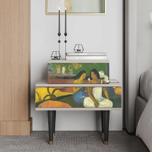 Sideboard - STORYZ - NS1 Arearea  - Sand