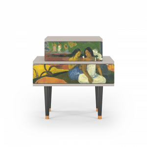 Sideboard - STORYZ - NS1 Arearea  - Sand