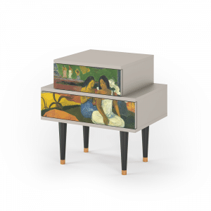 Sideboard - STORYZ - NS1 Arearea  - Sand