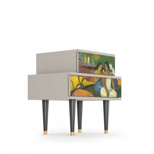 Sideboard - STORYZ - NS1 Arearea  - Sand