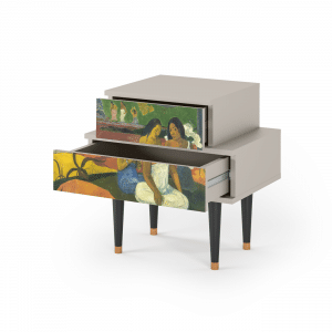 Sideboard - STORYZ - NS1 Arearea  - Sand