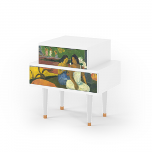 Sideboard - STORYZ - NS1 Arearea  - White
