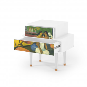 Sideboard - STORYZ - NS1 Arearea  - White