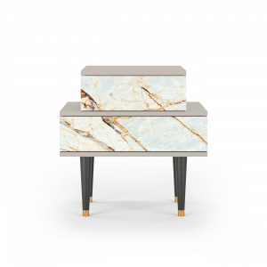 Sideboard - STORYZ - NS1 Sandy Marble - Sand