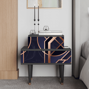 Sideboard - STORYZ - NS1 Purple Temple - Antracite