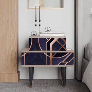 Sideboard - STORYZ - NS1 Purple Temple - Latte