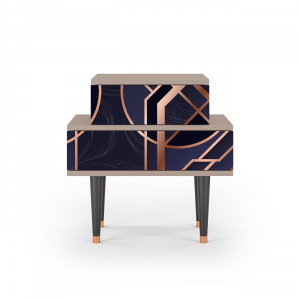 Sideboard - STORYZ - NS1 Purple Temple - Latte