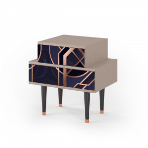 Sideboard - STORYZ - NS1 Purple Temple - Latte