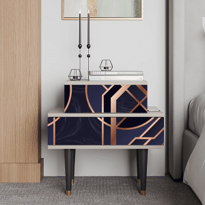 Sideboard - STORYZ - NS1 Purple Temple - Sand