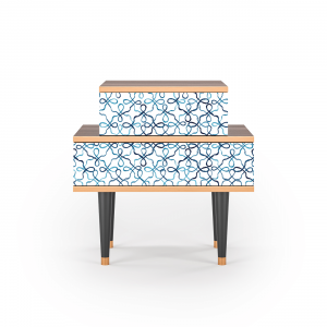 Sideboard - STORYZ - NS1 Marine Strings - Walnut