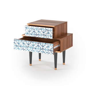 Sideboard - STORYZ - NS1 Marine Strings - Walnut