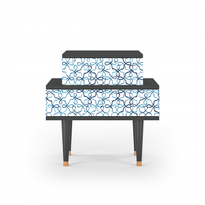 Sideboard - STORYZ - NS1 Marine Strings - Antracite