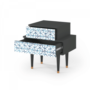 Sideboard - STORYZ - NS1 Marine Strings - Antracite