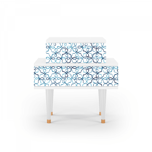 Sideboard - STORYZ - NS1 Marine Strings - White