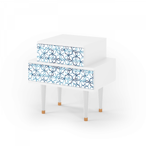 Sideboard - STORYZ - NS1 Marine Strings - White