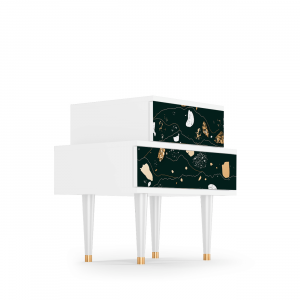 Sideboard - STORYZ - NS1 Marine Strings - White