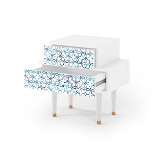 Sideboard - STORYZ - NS1 Marine Strings - White