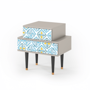 Sideboard - STORYZ - NS1 Portugese tiles - Sand