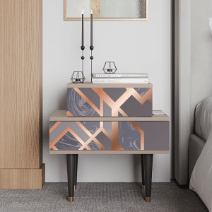 Sideboard - STORYZ - NS1 Taupe Anatomy - Latte