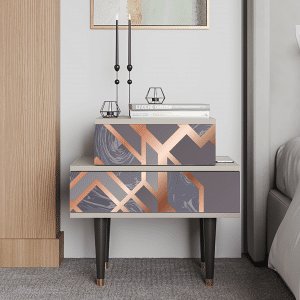 Sideboard - STORYZ - NS1 Taupe Anatomy - Sand