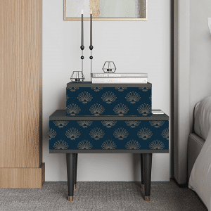 Sideboard - STORYZ - NS1 Blue Lotus - Antracite