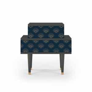 Sideboard - STORYZ - NS1 Blue Lotus - Antracite