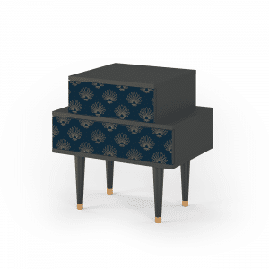 Sideboard - STORYZ - NS1 Blue Lotus - Antracite