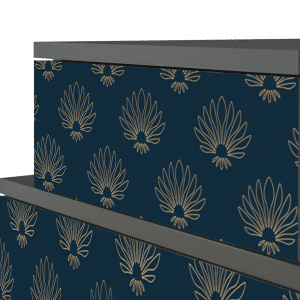 Sideboard - STORYZ - NS1 Blue Lotus - Antracite