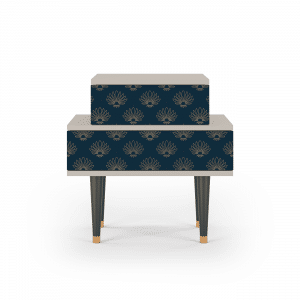Sideboard - STORYZ - NS1 Blue Lotus - Sand
