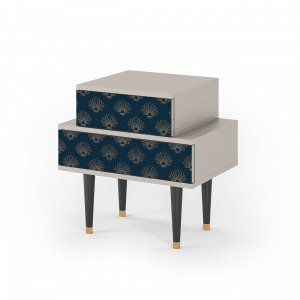 Sideboard - STORYZ - NS1 Blue Lotus - Sand