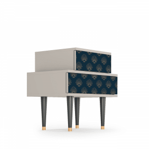 Sideboard - STORYZ - NS1 Blue Lotus - Sand