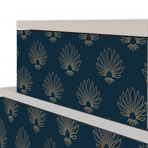 Sideboard - STORYZ - NS1 Blue Lotus - Sand