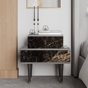 Sideboard - STORYZ - NS1 Night Abyss - Grey