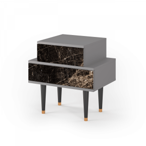 Sideboard - STORYZ - NS1 Night Abyss - Grey