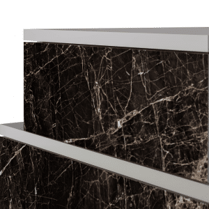 Sideboard - STORYZ - NS1 Night Abyss - Grey