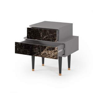 Sideboard - STORYZ - NS1 Night Abyss - Grey