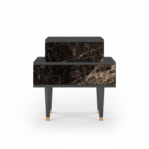 Sideboard - STORYZ - NS1 Night Abyss - Antracite