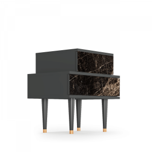 Sideboard - STORYZ - NS1 Night Abyss - Antracite