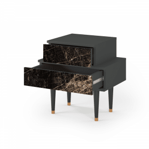 Sideboard - STORYZ - NS1 Night Abyss - Antracite