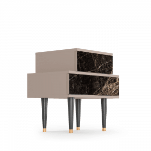 Sideboard - STORYZ - NS1 Night Abyss - Latte
