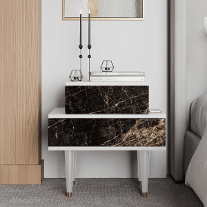 Sideboard - STORYZ - NS1 Night Abyss - White
