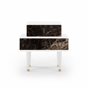 Sideboard - STORYZ - NS1 Night Abyss - White